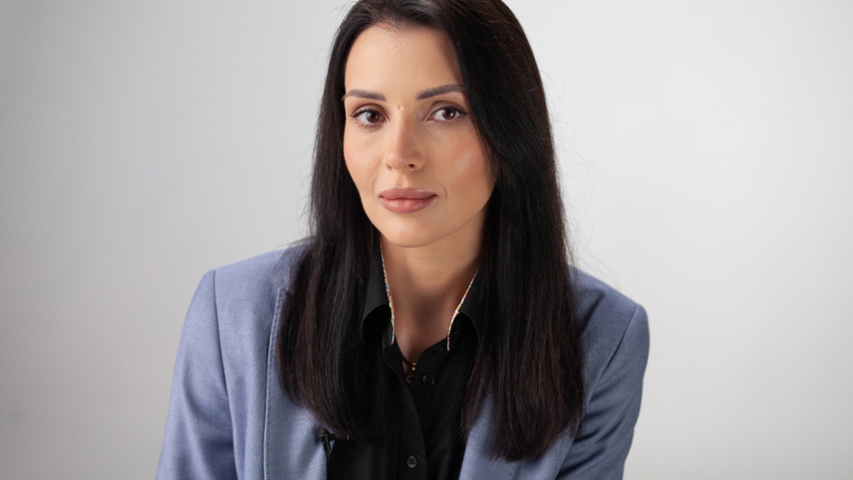 Special Project: Director of the Starobilsk MVA Yana Litvinova: We are ready to resume work after deoccupation - Vimarsana News