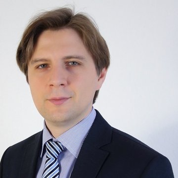 Serhii Kliutsa