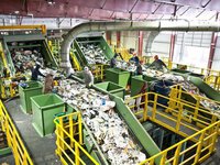 У Житомирі хочуть запустити біоТЕЦ на RDF із місцевого сміттєпереробного заводу - заступник мера