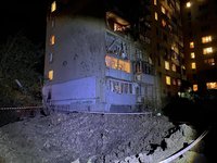 Росіяни атакували Одещину 5-ма видами ракет, застосували "Калібри", "Онікси", Х-22 та Іскандери