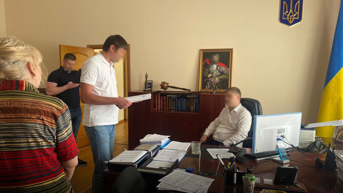State Judicial Administration's head exposed for inciting bribery of Supreme Court's judges - Vimarsana News
