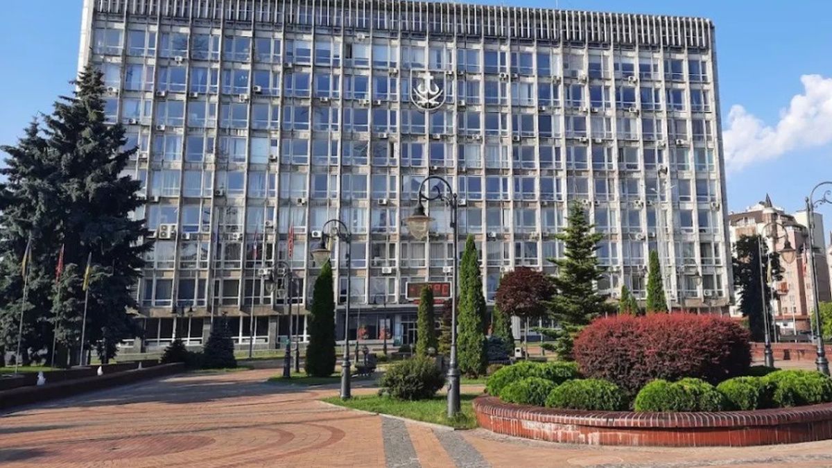 Construction of Volia Agri-Food Park starts in Vinnytsia - Vimarsana News