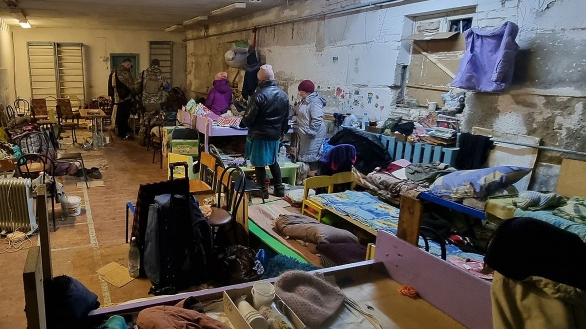 PGO department's head: Some 75 Ukrainian children suffer from torture by occupiers - Vimarsana News
