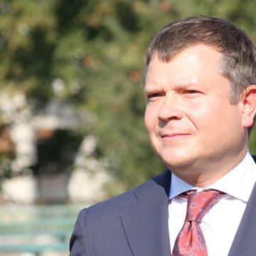 Kostyantyn Zhevago