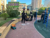 На заступника голови Держподаткової служби Сокура скоєно замах - Гетманцев