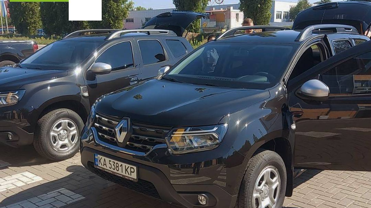 Prometey's fleet was replenished with new cars - Vimarsana News