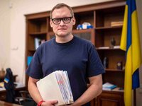 Судебная реформа коснется оптимизация работы ГСА и унификации стандартов юробразования - замглавы Офиса президента Смирнов