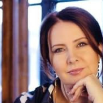 Екатерина Балинская