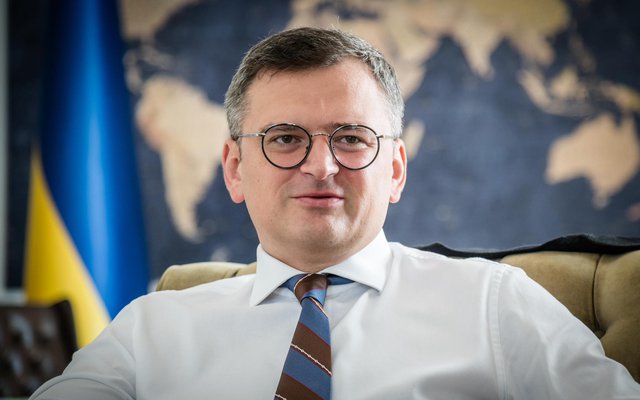 57 країн беруть участь у конференції "Відновлення справедливості для України" в Гаазі - Кулеба