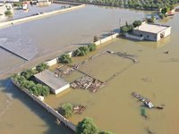 Кількість жертв унаслідок масштабної повені в Лівії перевищила вісім тисяч людей