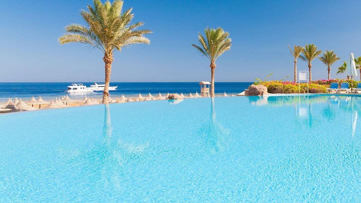 Three vacation destinations in Egypt from the online travel agency ANEX Tour - Vimarsana News