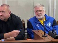 Коломойський відмовився вносити заставу, його адвокати подають апеляцію