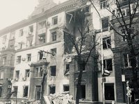 Кількість загиблих у Запоріжжі збільшилася до 5 осіб, 5 поранено - ОВА