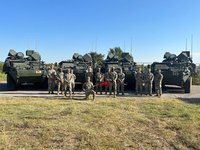 Армия США получила первые лазерные системы ПВО