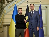 Премьер Бельгии: Мы очень близки к созданию системы отслеживания, чтобы полностью исключить российские алмазы из розничных рынков