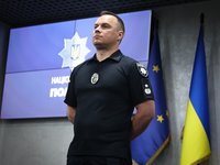 "Лють" просувається, забезпечена необхідним, але є і втрати - глава Нацполіції