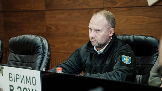 Окупанти ввечері завдали удару по цивільній інфраструктурі Полтавської громади