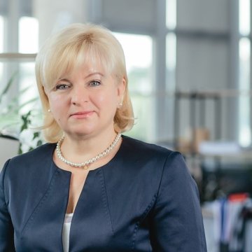 Olena Tovkun