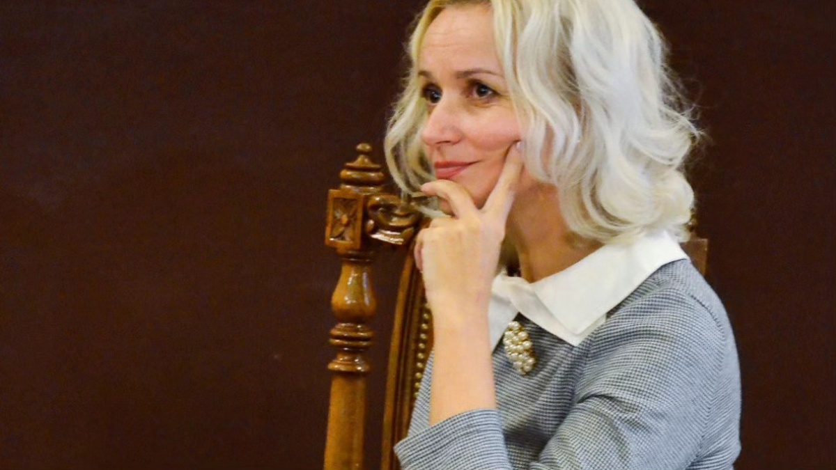 Farion fired from Lviv Polytechnic for statements on military - Vimarsana News