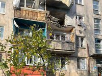Унаслідок ворожого обстрілу Херсона загинув один мирний житель, іще троє поранені - Клименко