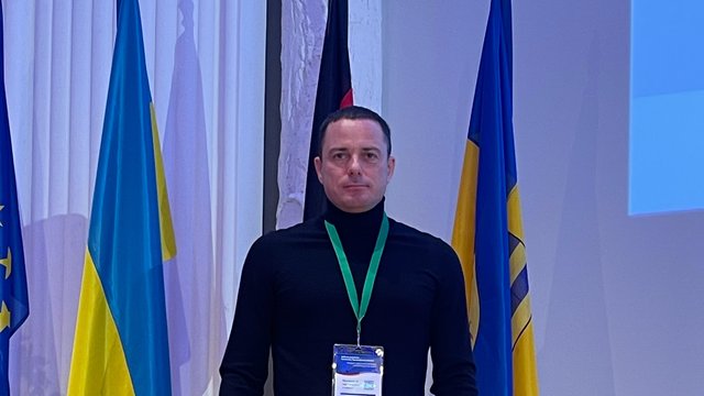 Каменское активно работает над привлечением европейских инвестиций - Белоусов
