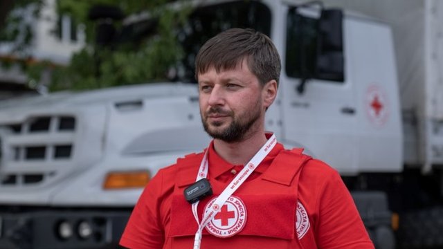 Russia destroys more than 20 URCS offices, warehouses during war – Dotsenko