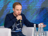 Відомо про 26 українських медійників, які перебувають у полоні РФ - Юрчишин