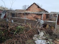 У Дніпропетровській області внаслідок обстрілів загинули двоє людей - ОВА