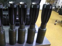 Міноборони допустило до експлуатації в ЗСУ 13 боєприпасів різних типів