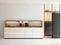 Вітчизняні виробники меблів збільшили частку на внутрішньому ринку - представник галузевої асоціації