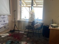 Умер один из пострадавших от подрыва гранат депутатом в сельсовете на Закарпатье – СМИ