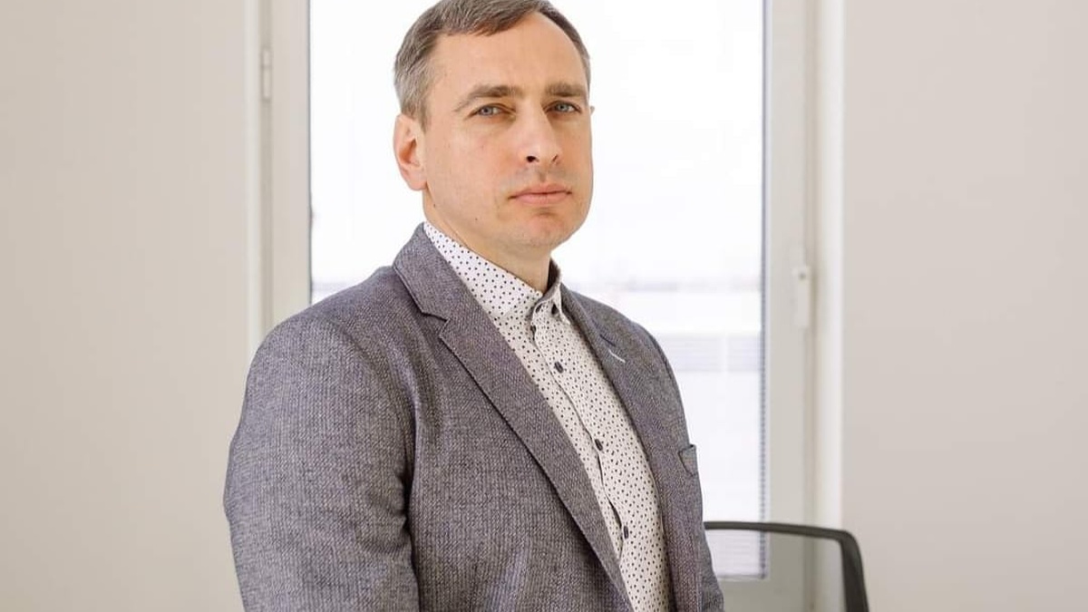 CEO NovaPay Сироватко залишає посаду, обов’язки керівника виконуватиме CFO Приходько