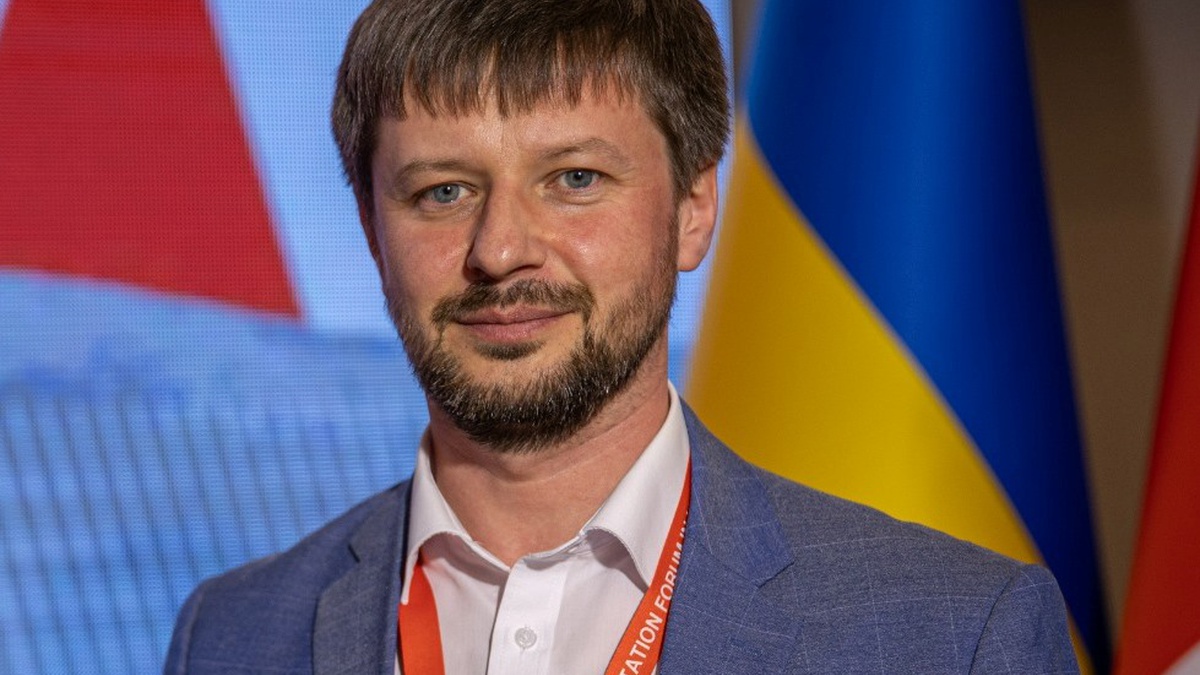 Dotsenko: URCS shares experience acquired during war with international partners - Vimarsana News