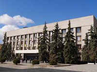 Правоохоронці здійснюють обшуки в Ужгородській міськраді - джерело