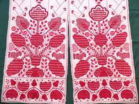 Мінкультури внесло до переліку елементів культурної спадщини приготування голубців і вишивку обухівського рушника