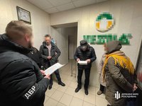 Топменеджмент концерну в Житомирській області постачав російському ВПК системи загородження - ДБР