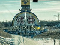 Залужний кілька днів працював у зонах відповідальності угруповань військ "Таврія" і "Одеса"