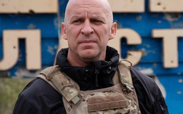 Окупанти завдали ракетного удару по Селидовому, пошкоджено 20 будинків, без постраждалих