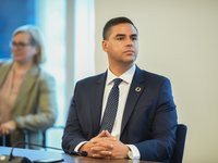 Новий голова ОБСЄ Борг анонсував візит до Києва