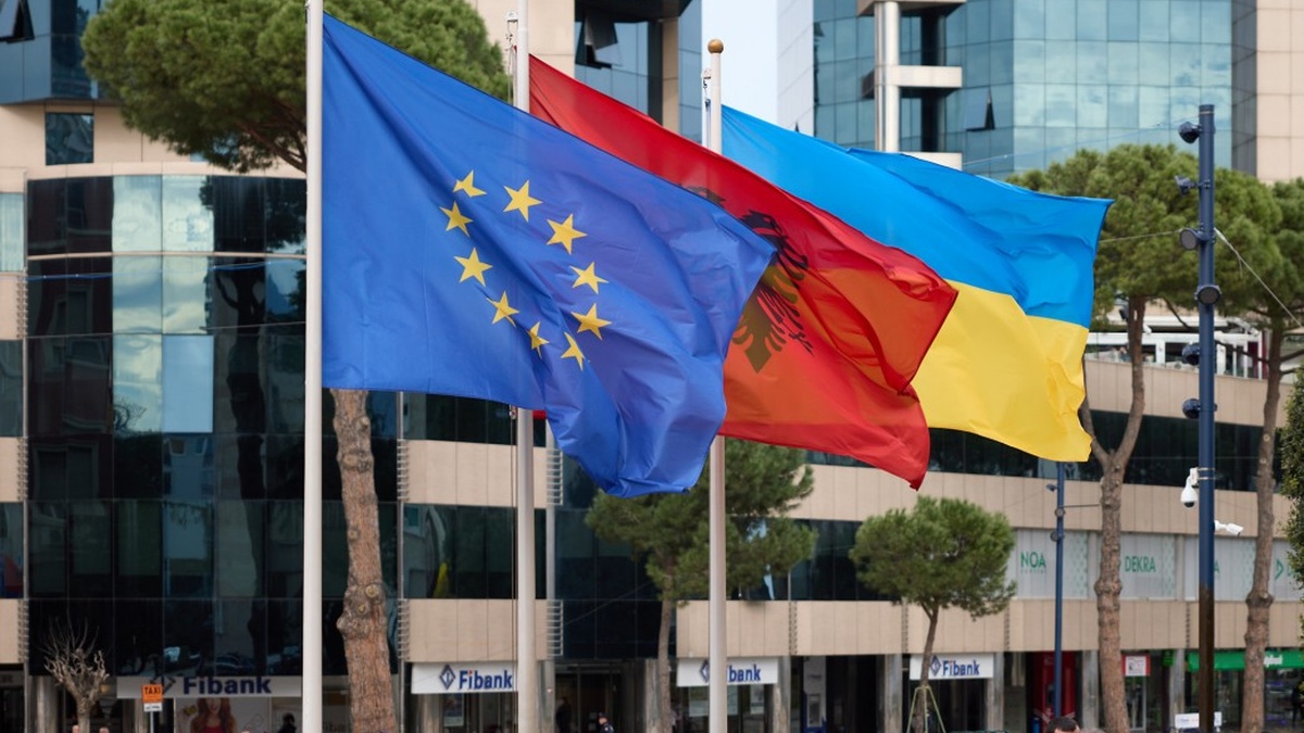 Ukraine-South East Europe Summit participants sign declaration calling on intl community to increase support to Ukraine