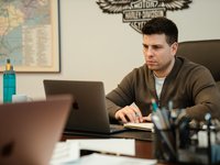 Почти треть водителей международных автобусов работают неофициально - Минвосстановления