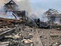 На Донеччині внаслідок обстрілів загинули 4 людини - ОВА