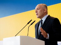 2024 год станет годом истины – Пинчук на Мюнхенской конференции по безопасности