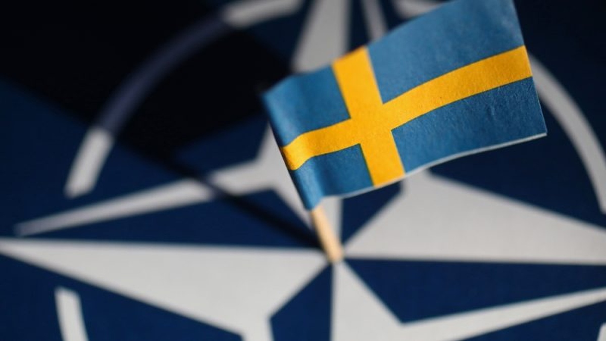 Шведські війська перейдуть під командування НАТО у складі передових сухопутних військ у Фінляндії