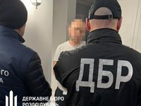 Задержан бывший высокопоставленный чиновник ВСУ, незаконно обогатившийся на 58 млн грн
