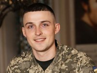 Спикером Воздушных сил ВСУ назначен Илья Евлаш