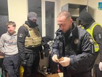 В Украине ликвидирована банда, которая занималась поджогами жилья граждан на заказ