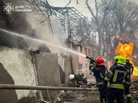 Число погибших в Одессе в результате ракетного удара увеличилось до 14 человек, еще 46 ранены – ОВА