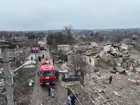 Среди погибших в Запорожье есть ребенок, число пострадавших выросло до 20 человек – ОВА
