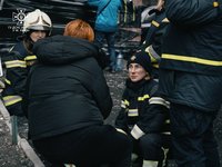 Зеленський - українським жінкам: Дякуємо, що примножуєте нашу спільну силу